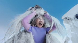 evian - Welcome to the Mountain of Youth (2024)