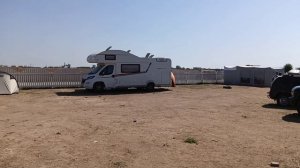 Плюсы и минусы моих кемперов.