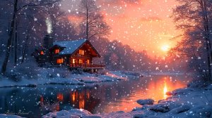 ✨ НЕЖНАЯ УСПОКАИВАЮЩАЯ МУЗЫКА ДЛЯ СНА 🎵 ФОРТЕПИАННАЯ РАССЛАБЛЯЮЩАЯ МУЗЫКА ДЛЯ ДУШИ НА ЗАКАТЕ ДНЯ