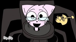 Skibidi sprunki 5(part 1)