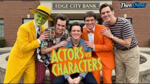 Легенды Голливуда. Актеры и их персонажи