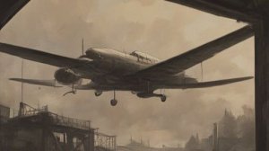 СЛЕПОЙ РАССВЕТ