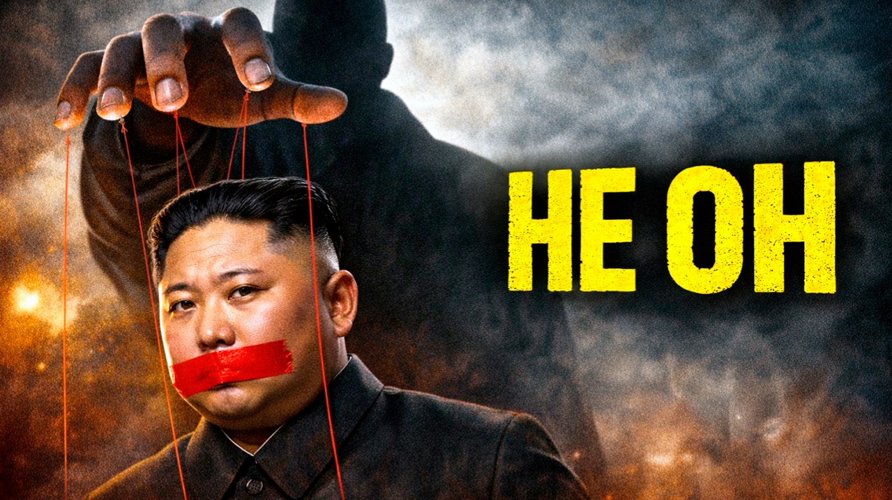 Ким Чен Ын — лишь лицо. Кто на самом деле управляет КНДР?