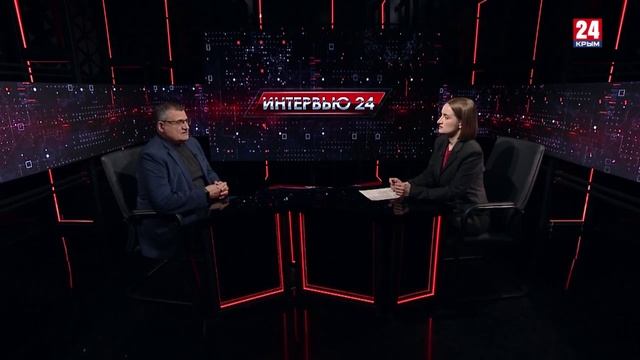 Интервью 24. Владимир Мещеряков. Выпуск 01.03.26