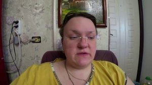 Влог от 20.04.2022