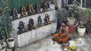 Онлайн Церемония YagyaLive