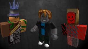 Разоблачение на роблокс криппипаста вики