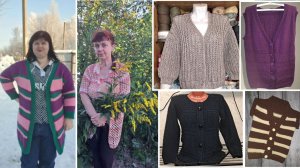 СП "Год кардиганов. Сезон 2". ИТОГИ 💥