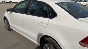 Volkswagen Polo 2019 г. VIN 022964 Краснодар