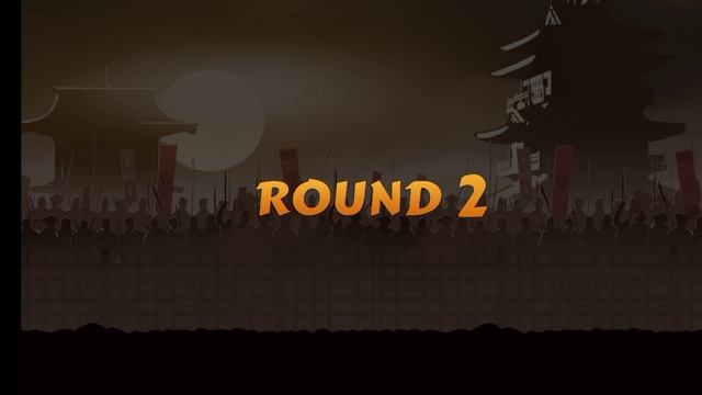 Shadow Fight 2 ( клип 9)