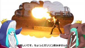 PINOCCHIOP, Utsu-P — Великолепный большой разговор ft. Хацуне Мику / ゴージャスビッグ対談 feat. 初音ミク