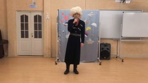 Песня "Когда мы были на войне"