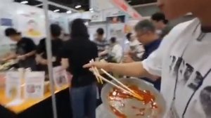 Мукбанг меню на 11000 ккал Еда на камеру