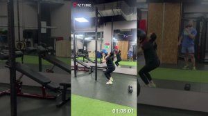 Кошко Екатерина, ЧК, ТФ Краснодар, 92 раза