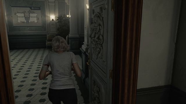 Resident Evil Requiem Biohazard Requiem