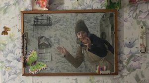 Залезла в заброху на краю города: посмотрите сколько добра там было брошено!