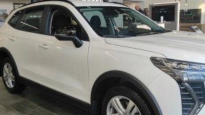 HAVAL JOLION Цена март 2026 год