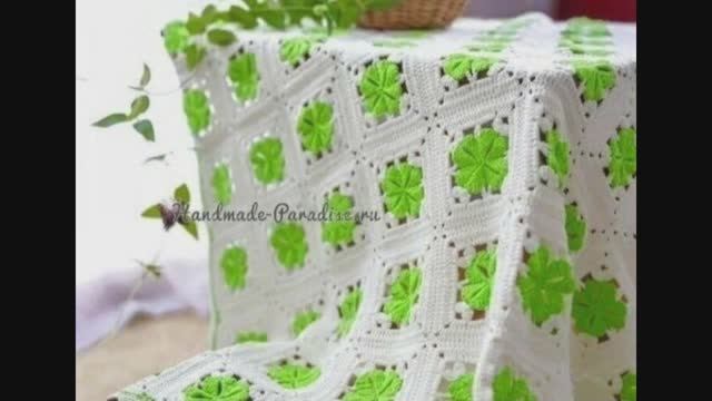 Вяжем мотив 