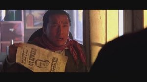 Шанхайский полдень: Натан Ван Клиф пришёл арестовать Роя и Джона (Часть 1)