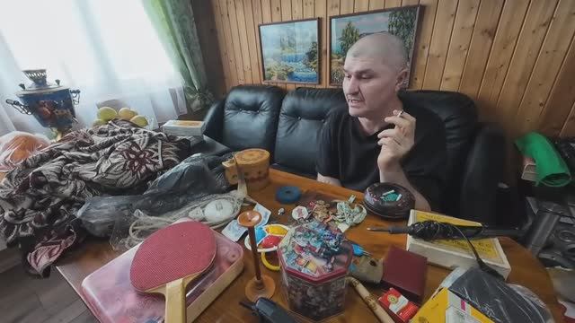 НОВЫЙ МЕТАЛЛОИСКАТЕЛЬ!!! НАХОДКИ С ЗАБРОШЕННОЙ КВАРТИРЫ. Копатель. Металлокоп. Коп смотреть онлайн