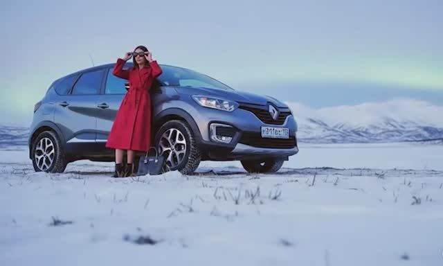 Пример добавления драйва при помощи нейросетей. смотреть онлайн