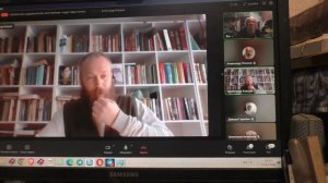 Вопросы и ответы и благодарная молитва.11.02.2026