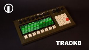 Thingstone Track8: Update v1.1
