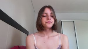 Lofi ASMR Personal Attention Facial Massage 💆♀️✨