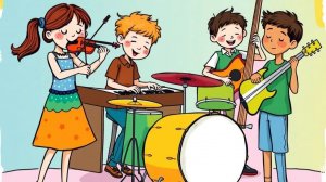 РУБРИКА "В ДЖАЗЕ ТОЛЬКО ДЕТИ" O.Pettiford "Blues in the closet"