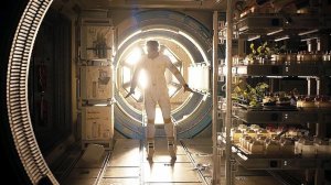 РАЙАН ГОСЛИНГ Проект «Конец света» — Дубляж, 2026