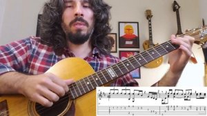 Hotel California 2 (Lucas Imbiriba Guitar Tutorials)