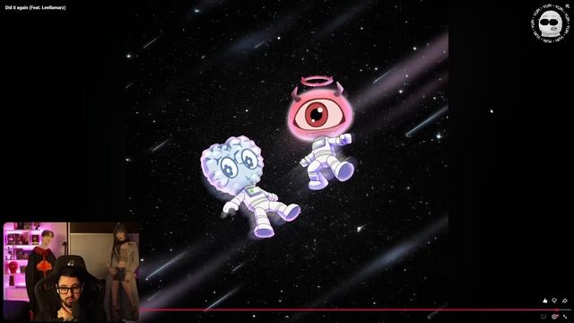 HAON - BOYCOLD 3 | ХАОН НИКОГДА НЕ РАЗОЧАРОВЫВАЕТ | РЕАКЦИЯ YUPI