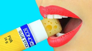 14 пранков и лайфхаков для школы. Как пронести еду в школу