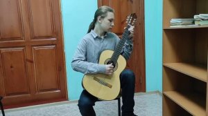 Радченко Андрей Коробейники