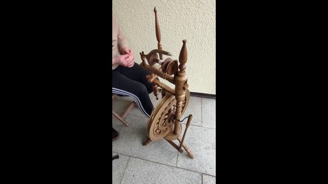 Prialka, деко-версия Kromski смотреть онлайн