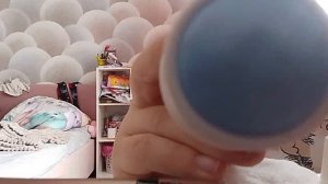 АСМР 5 серия зонтик