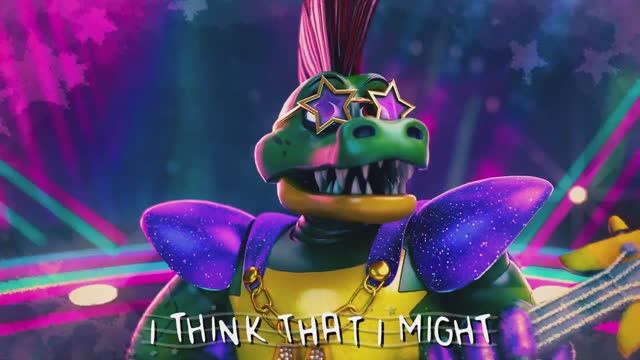 The Living Tombstone - ＂Step On Up＂ feat. @McGwireMusic (1)