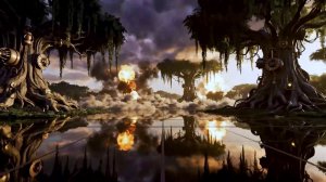 Прекрасные руины