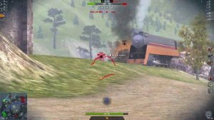 MAX Blitz Матильда IV обзор