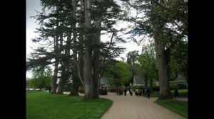 Париж Фонтебло Шинансу Дом инвалидов Амбоас ?