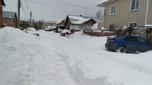 первый день весны