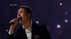 Le Band - современная кавер группа из Москвы - Эдуард Тоноян в ТВ шоу Новая Звезда