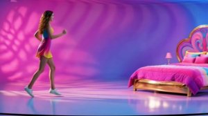 Какую кровать своей мечты выбрали бы Вы? ✨ ИИ-анимация