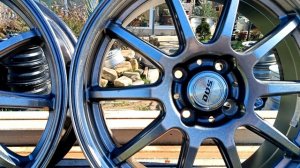 BADX DDS R16/4*10/6j/ET+43