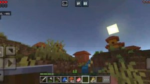 АЛМАЗЫЫЫЫЫ майнкрафт #4