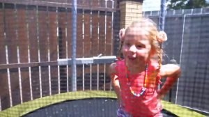 Настя и волшебная страна тролей ⧸ Nastya pretend play in the magic countr