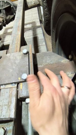 обзор натяжителей гусениц