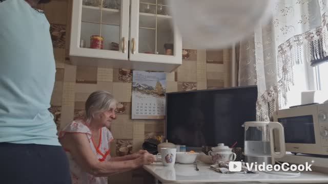 Влог/ 238/ Вызывать ли психиатра?/ Что купила и что приготовила...