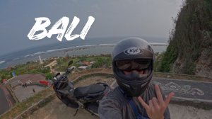 Поехал работать на Бали. Выпуск 1