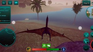 Выживание за Птера из гнезда часть 2